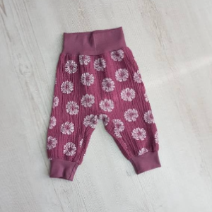 Musselinhose / Pumphose